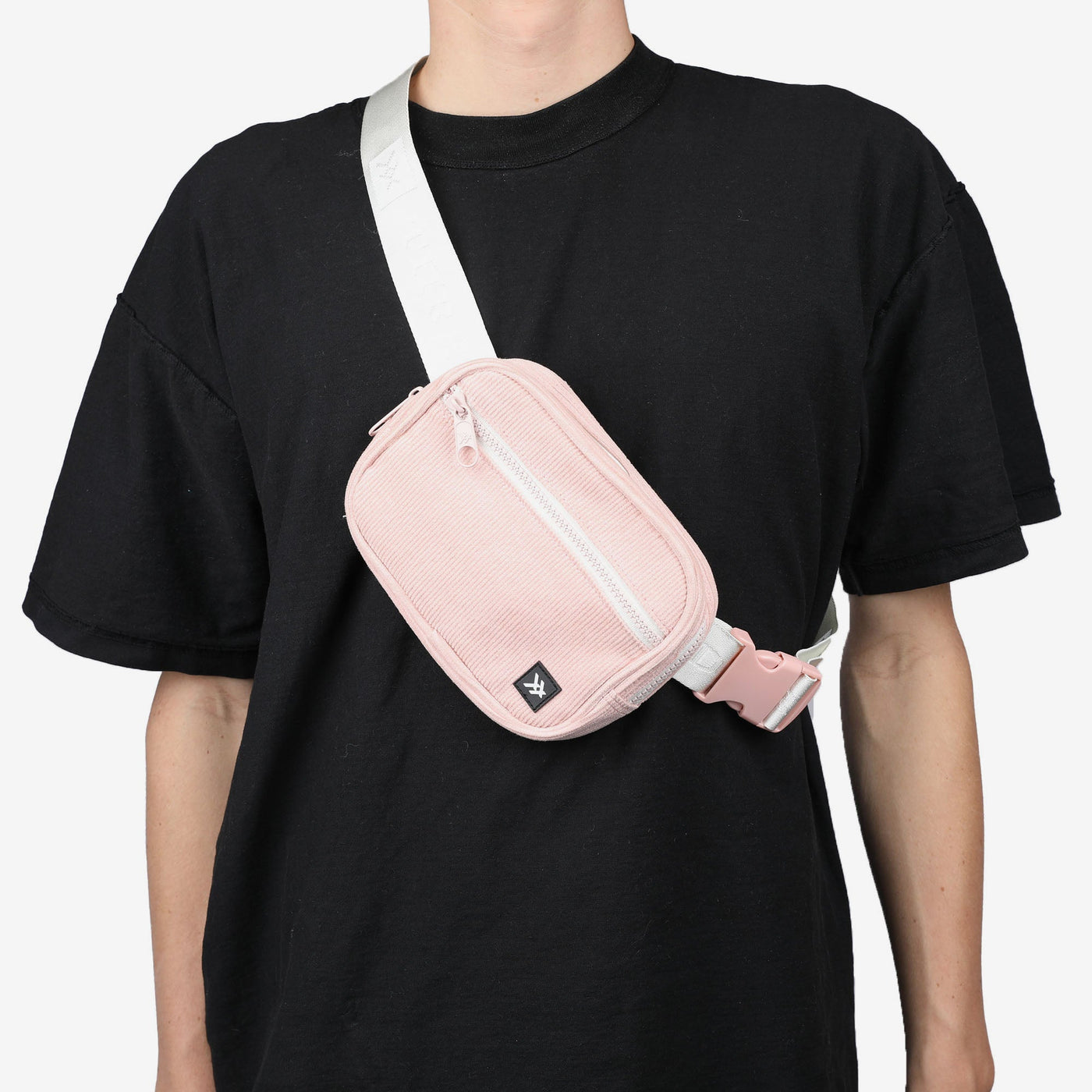 Fanny Pack - Rose Dust - Thread®