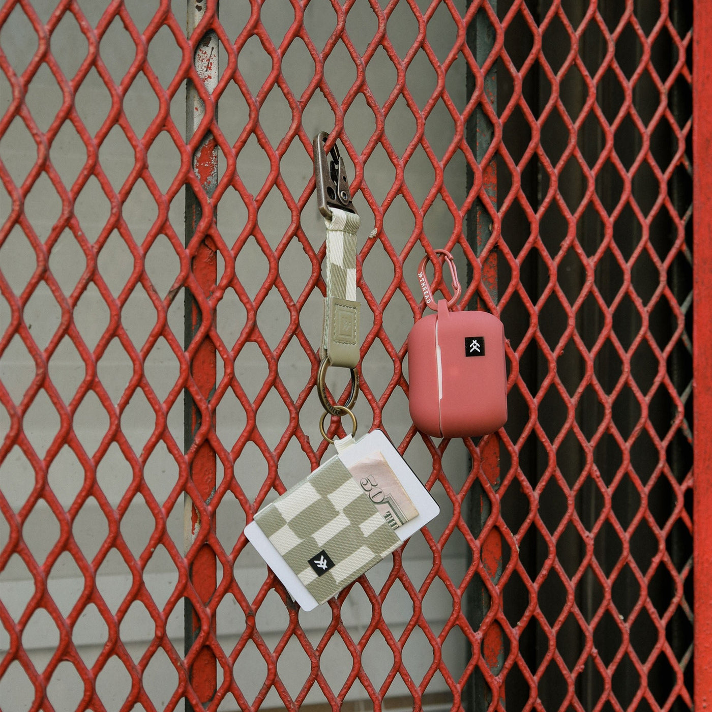 Keychain Clip - Scout - Thread®