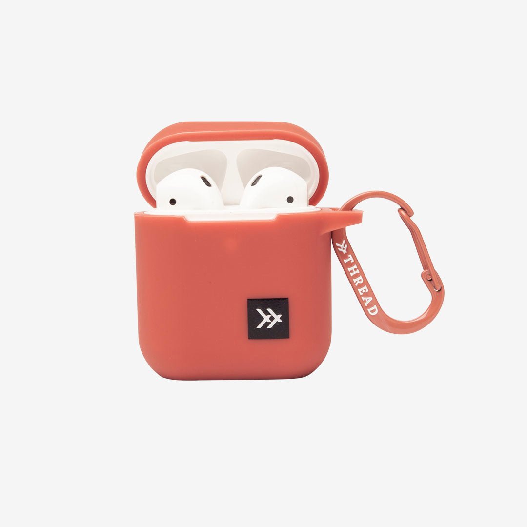 AirPods 1 & 2 / Red