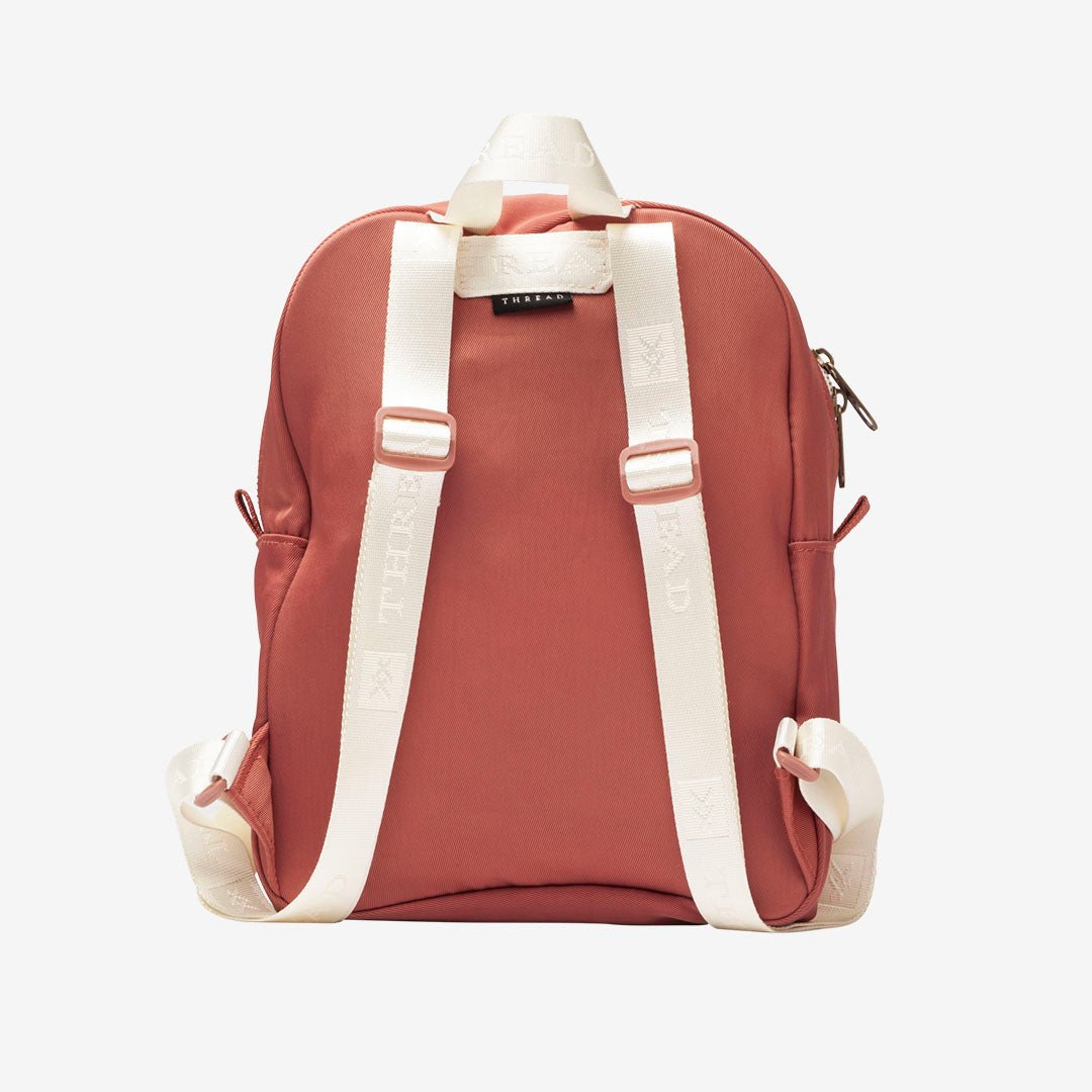 Mini Backpack - Sienna - Thread®