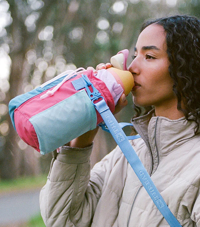 Staying Hydrated on the Move: A Real Use Case for Water Bottle Sling Bags