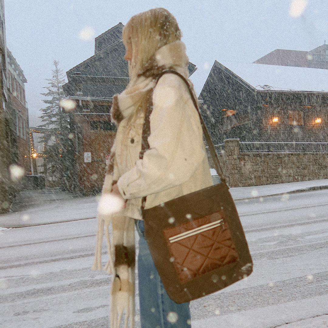 The Tote That Goes Everywhere — Your Travel Essential for the Season