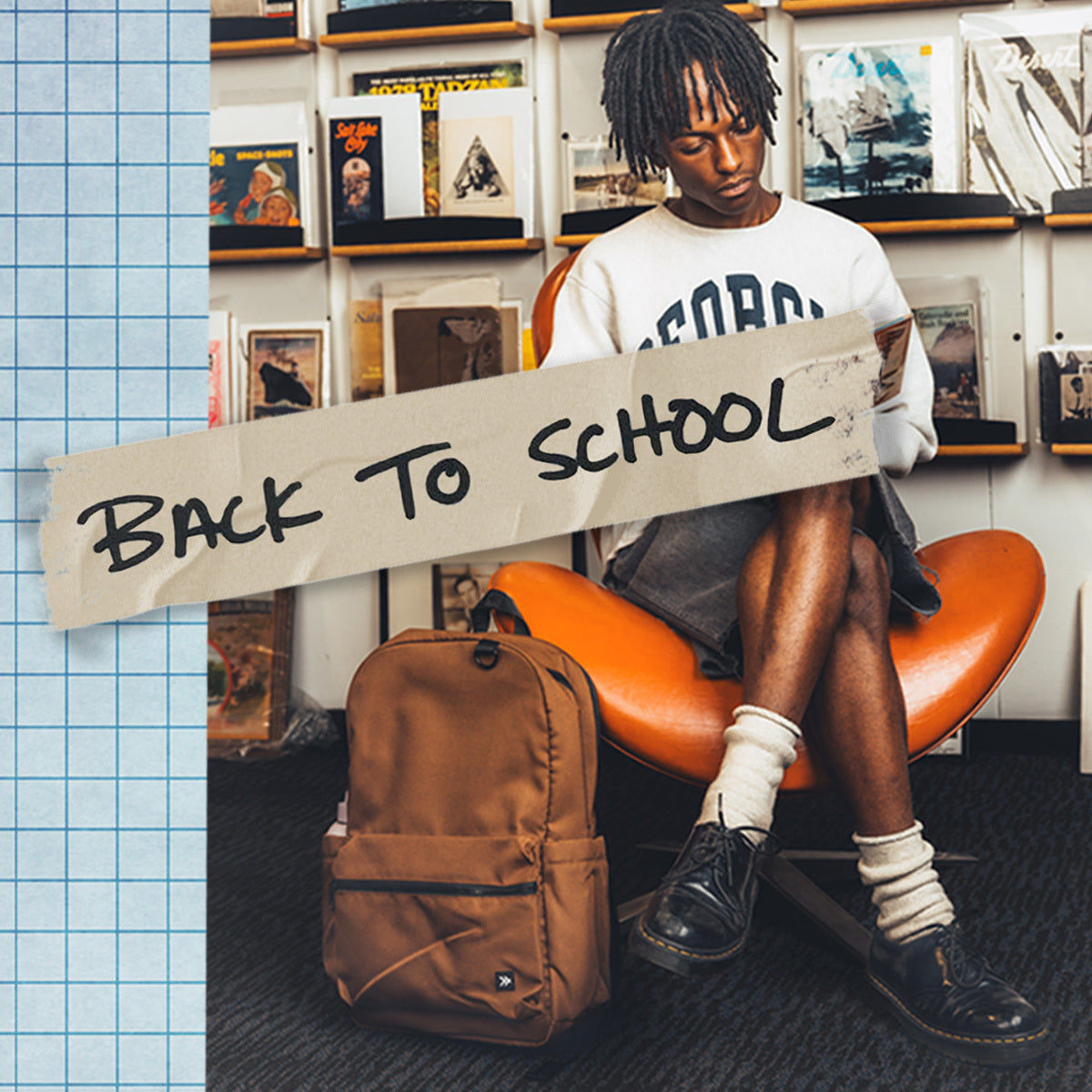 10 Things Every Minimalist Needs When Going Back to School
