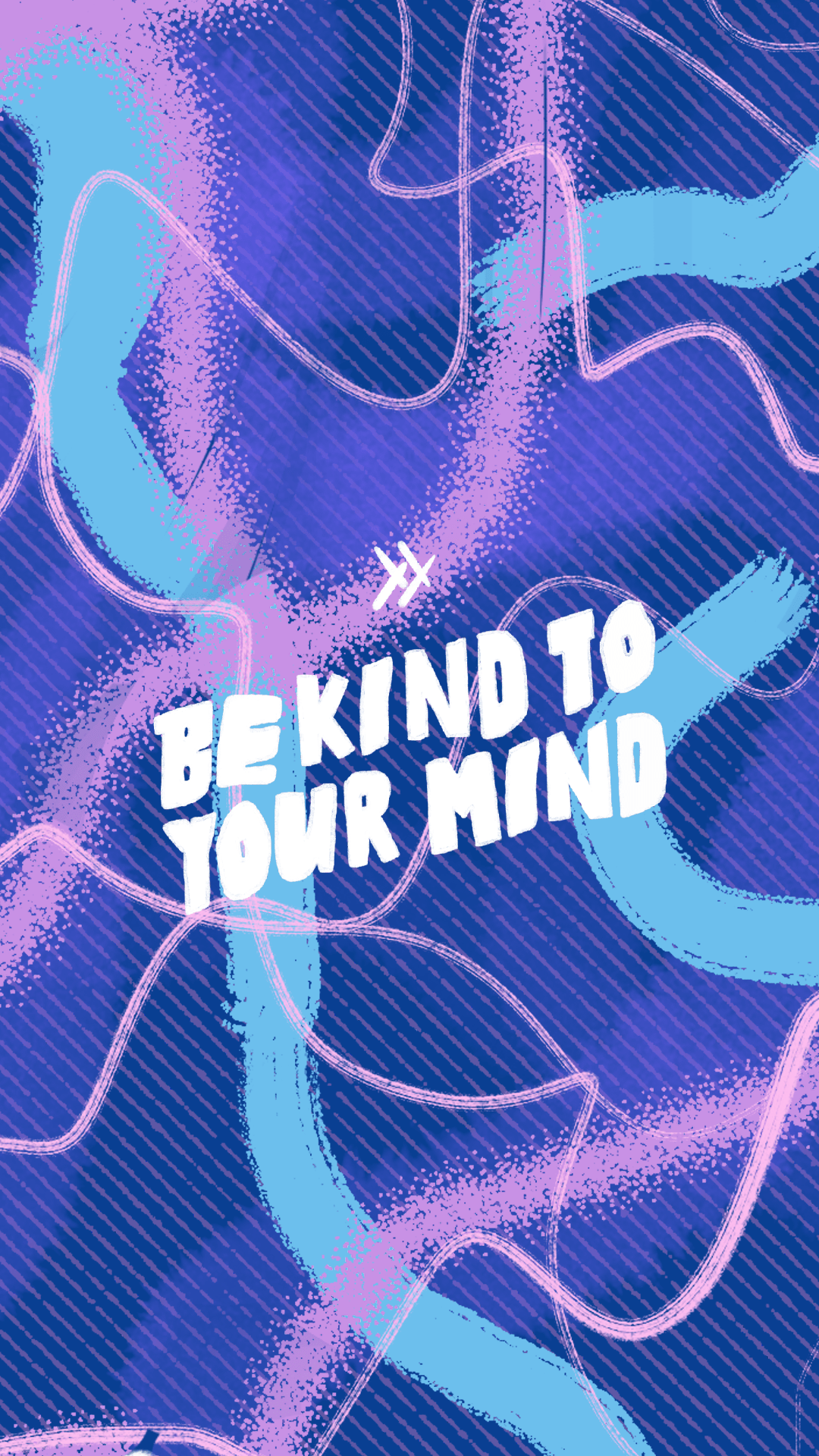 Be Kind to Your Mind Wallpapers
