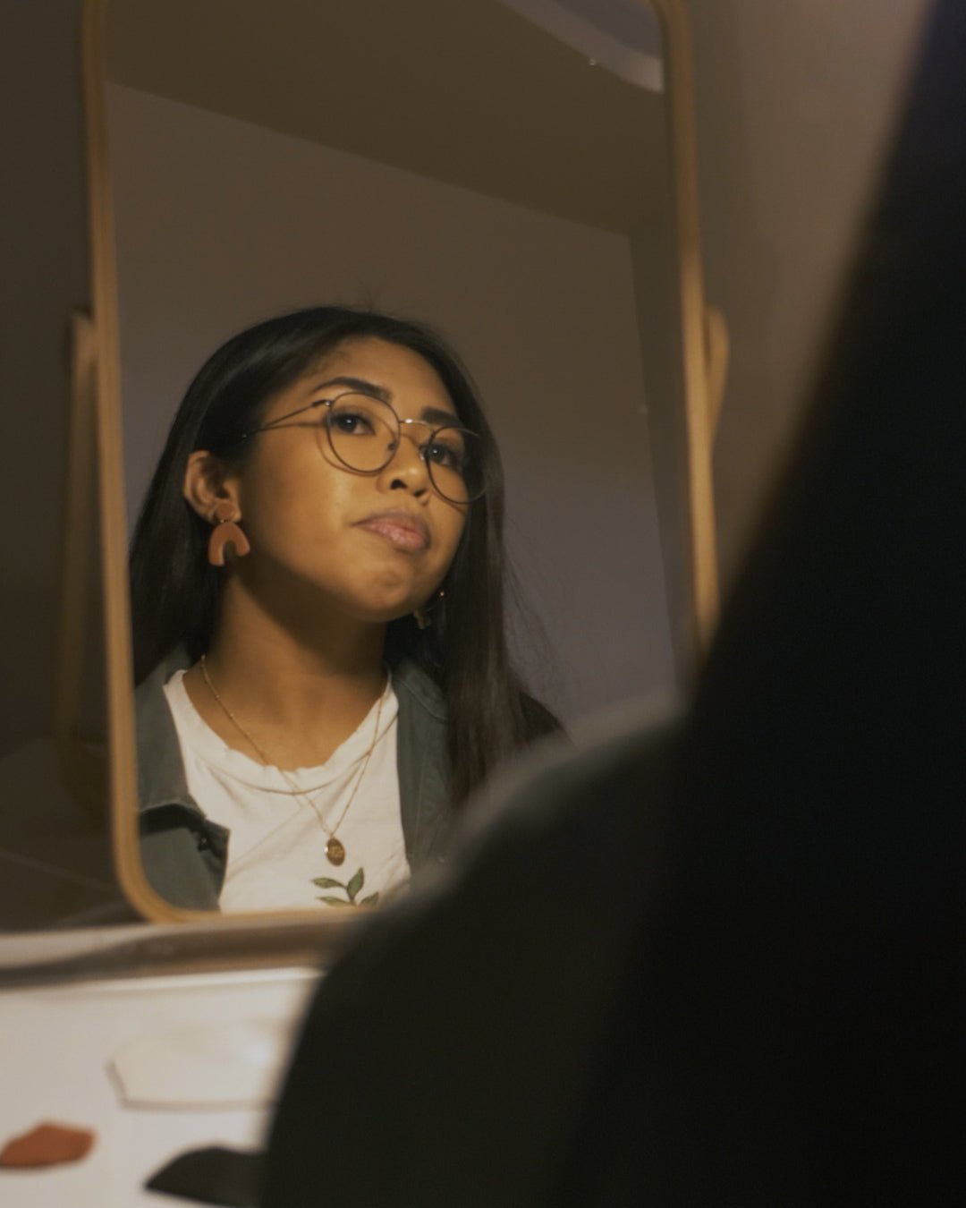 Carry On Series: Maxine Ellertson