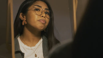 Carry On Series: Maxine Ellertson