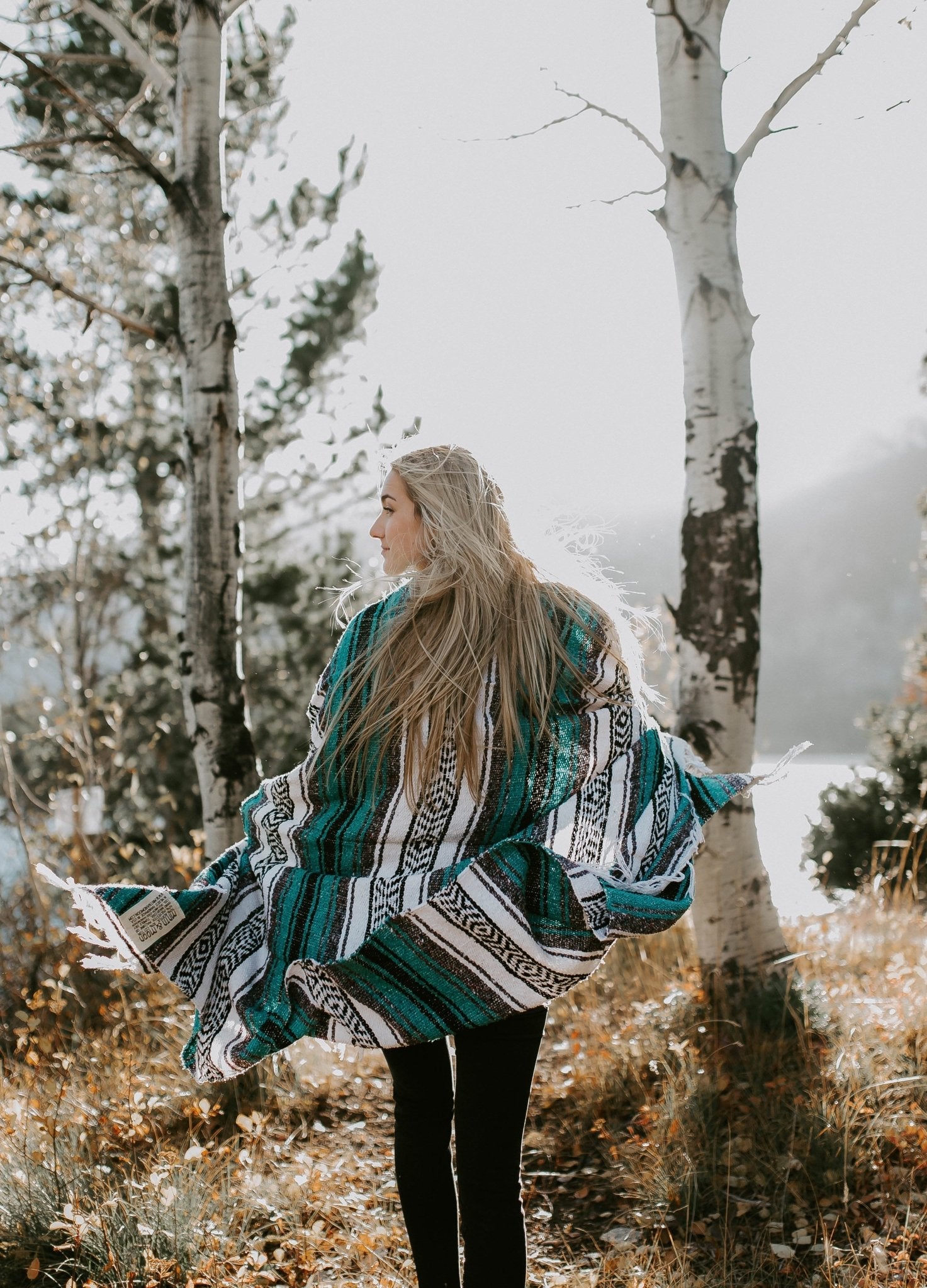 Chill Out — Thread Wallets’ November Playlist
