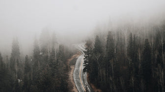 Cozy Fall Tunes