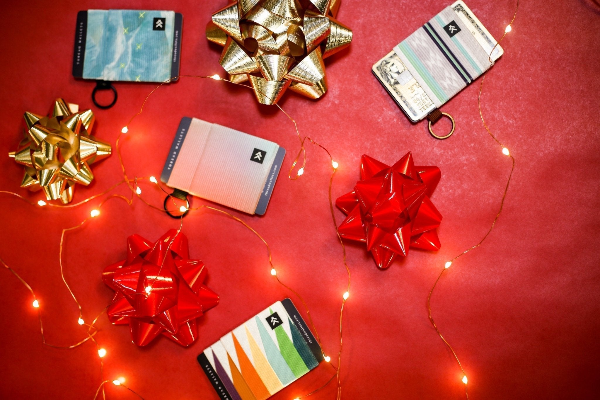 Last-Minute Gift Ideas for the Person Who Carries It All