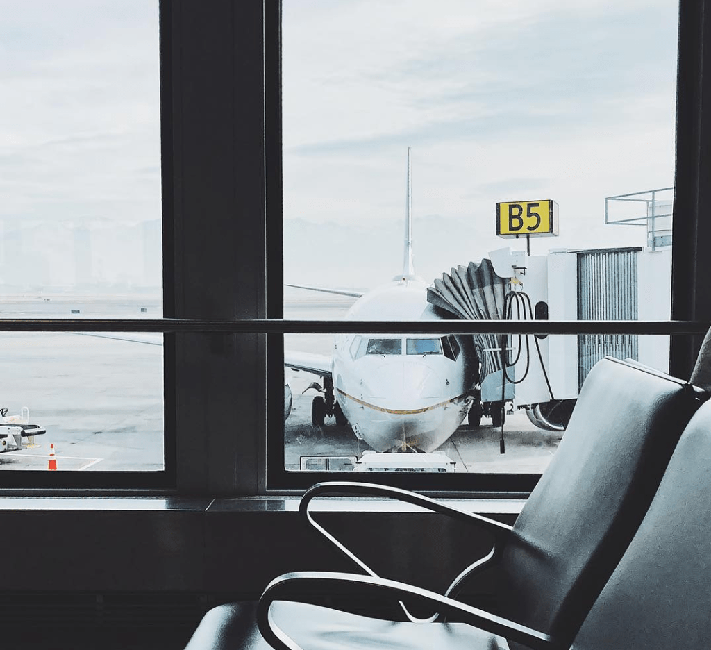 Movie Monday: Travel Bug Curing Movies