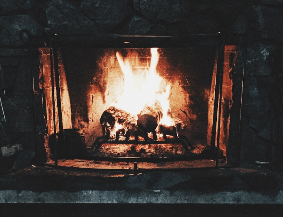 Music for When You're Snowed In