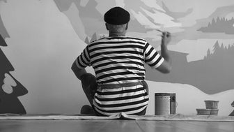 On The Loom: Jack Soren