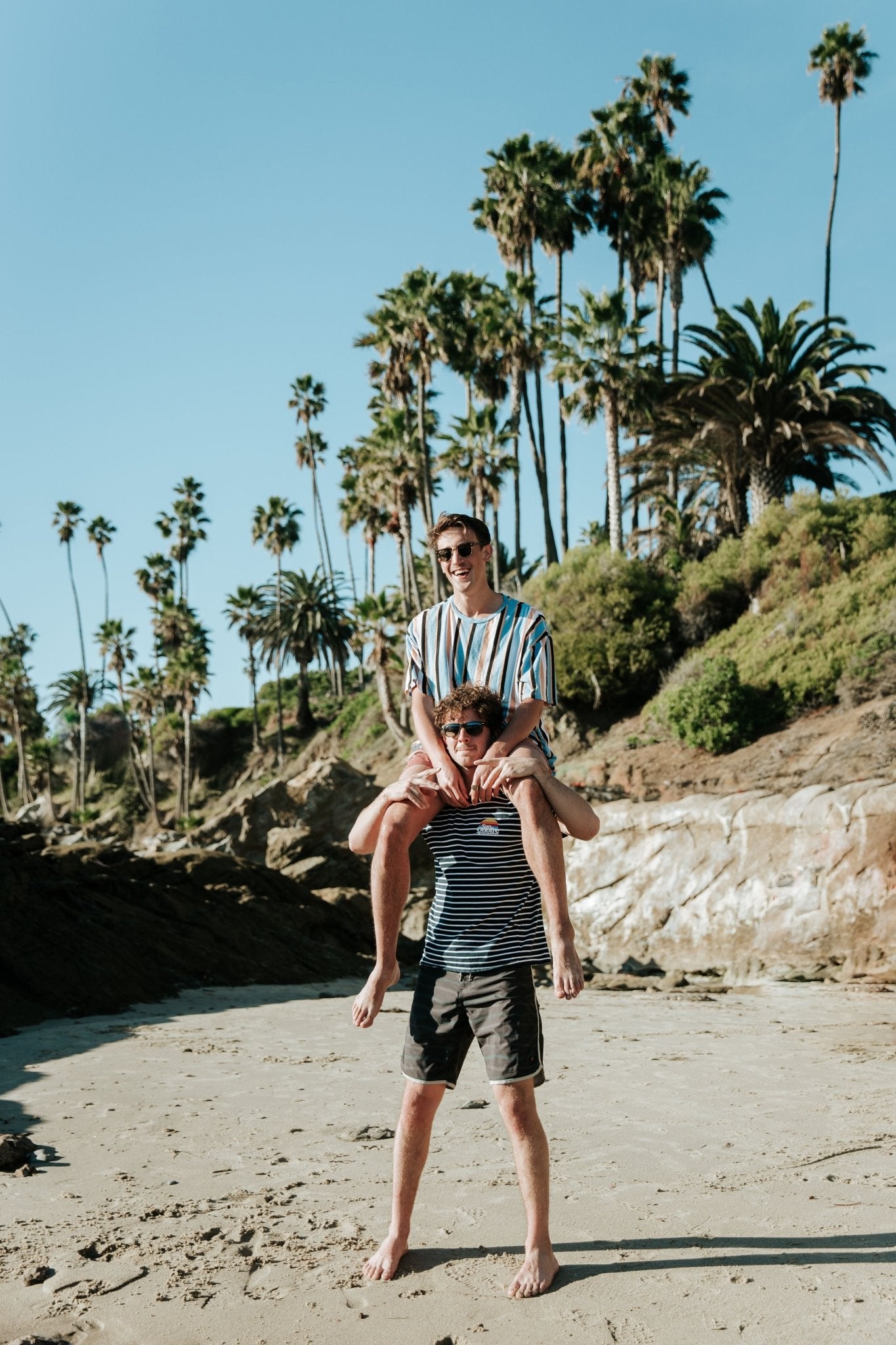 Stoked for Summer Playlist
