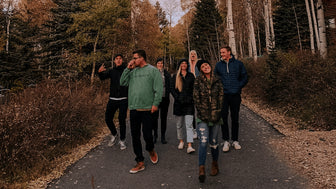 Thankful List