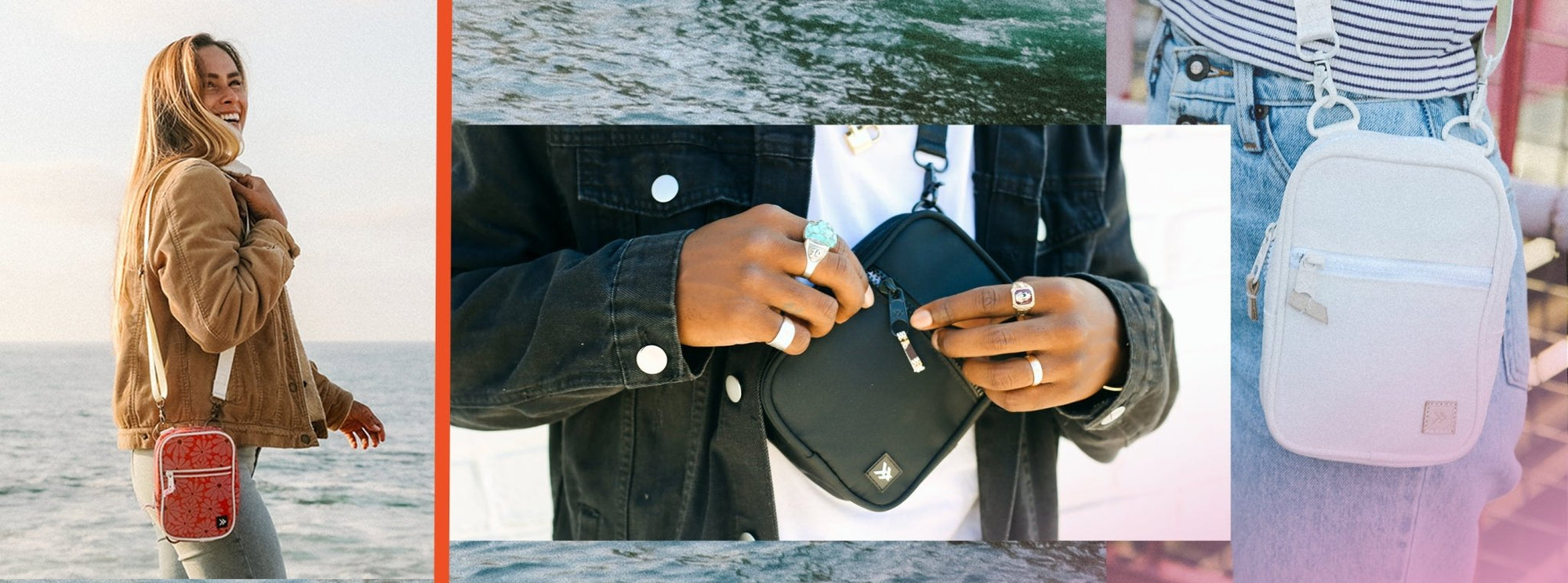 The Crossbody Gift Guide: How to Build a Gift That Actually Gets Used