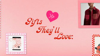 The Valentine's Gift Guide