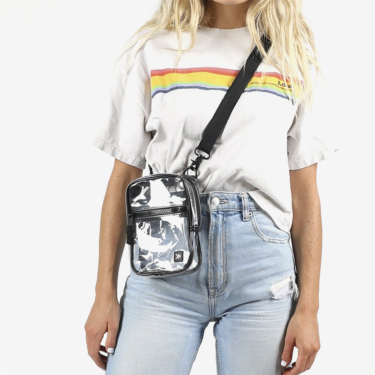 The Festival and Stadium Bag Guide: Clear Bag Policies and What Fits