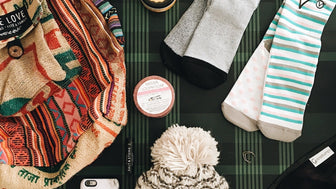 Thread Wallets' Winter 2017 Gift Guide