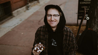 Threadhead: Brandon Bowes