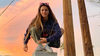 Threadhead: Brooklinn Khoury