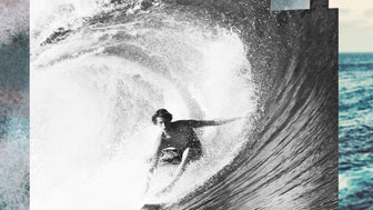 Threadhead: Zach Newton
