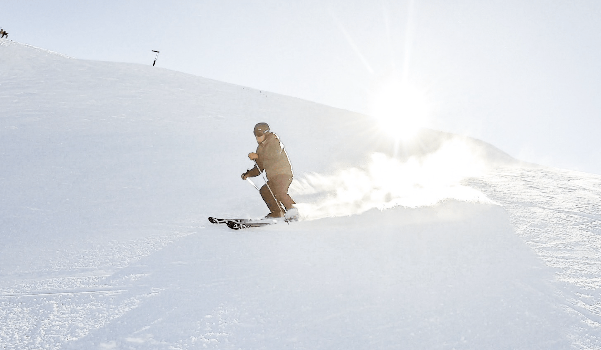 Thread's Favorite Places to Ski
