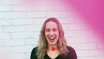 Valentine's DIY Photo Filter