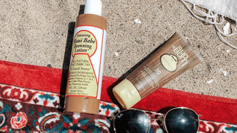 Warm Weather Essentials