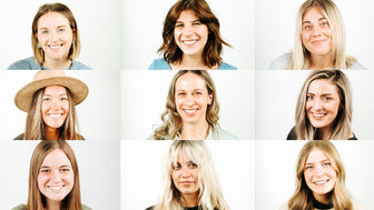 Who Inspires the Ladies at Thread
