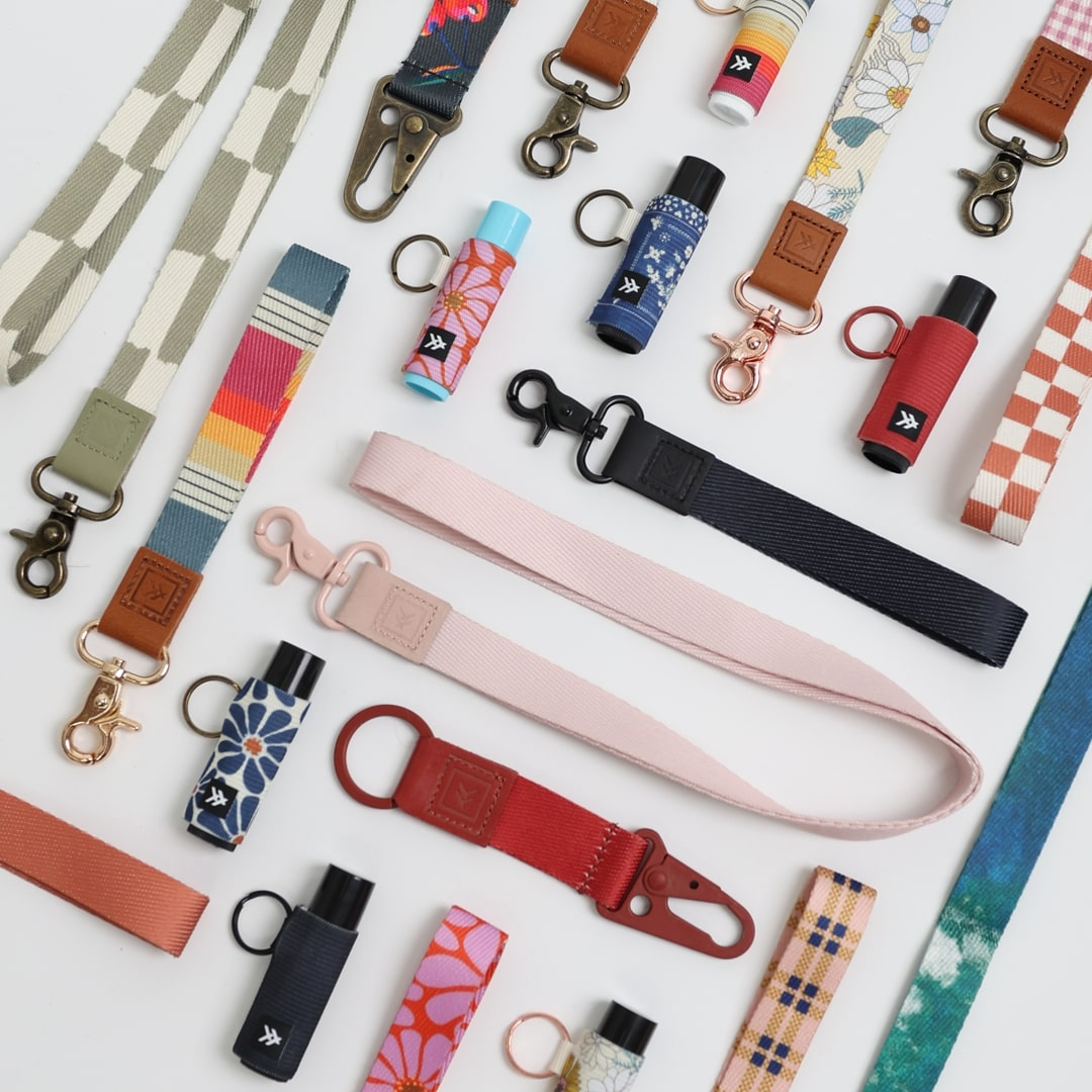 Covenient & Stylish Accessories for Carrying | Thread® · Thread®