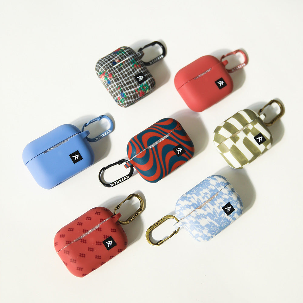 AirPods Cases - Thread®