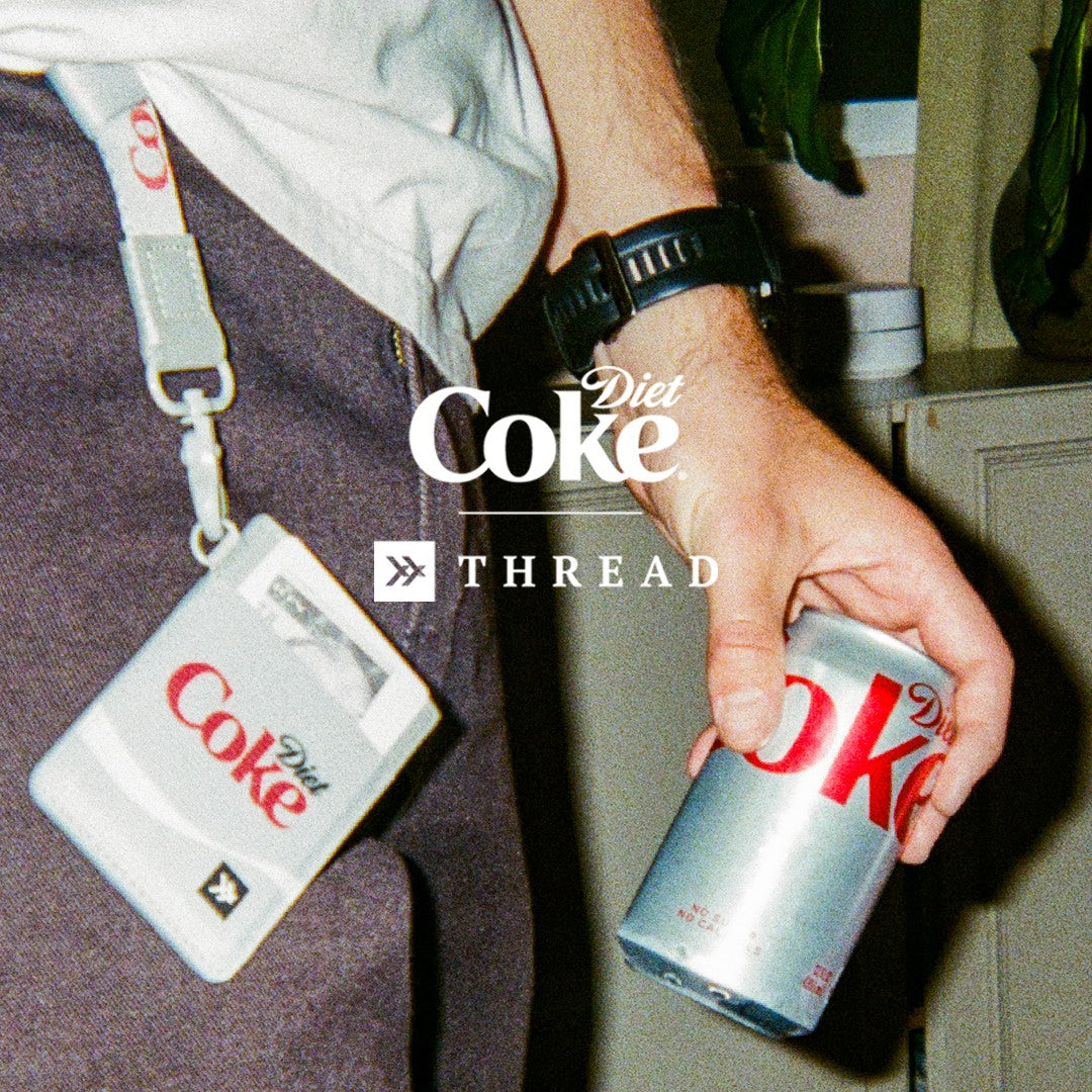 Walltes Diet Coke®: Wallets, & Accessories | Thread® · Thread®