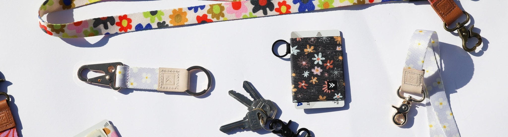 Floral: Wallets, Bags, & Accessories | Thread® · Thread®