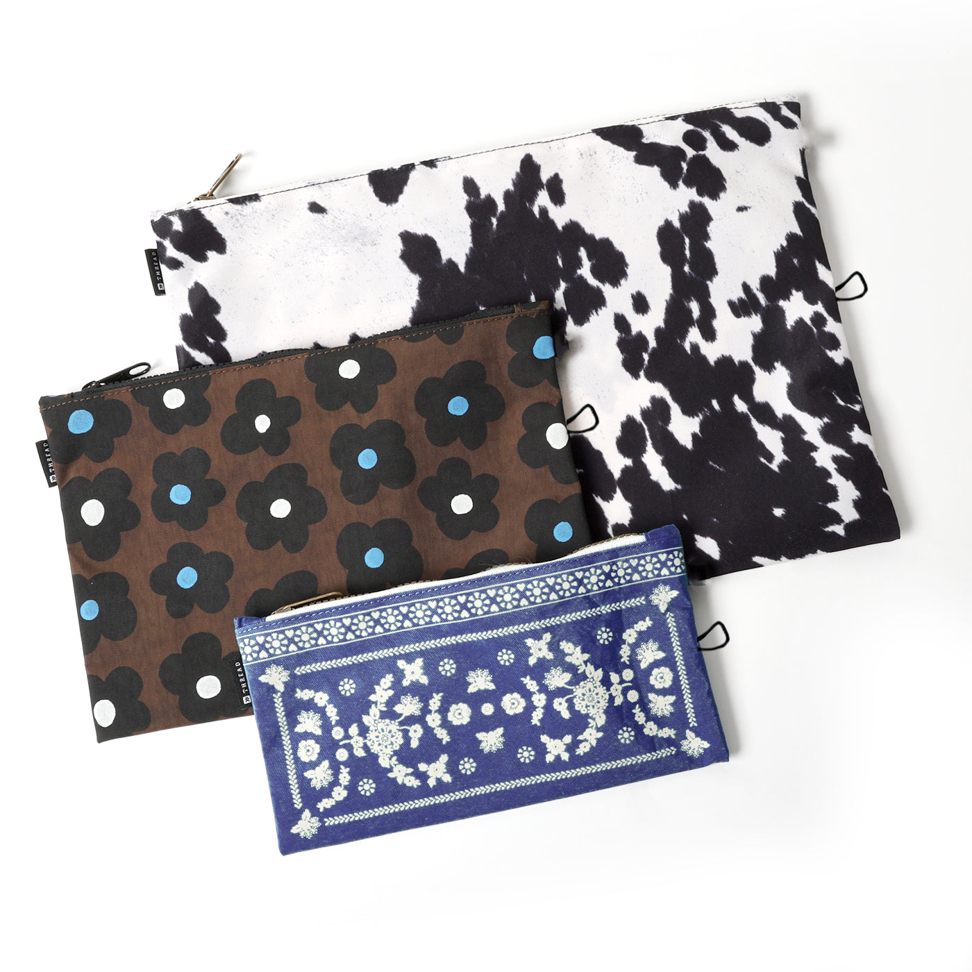 Organizing Pouches - Western Mix - Thread®
