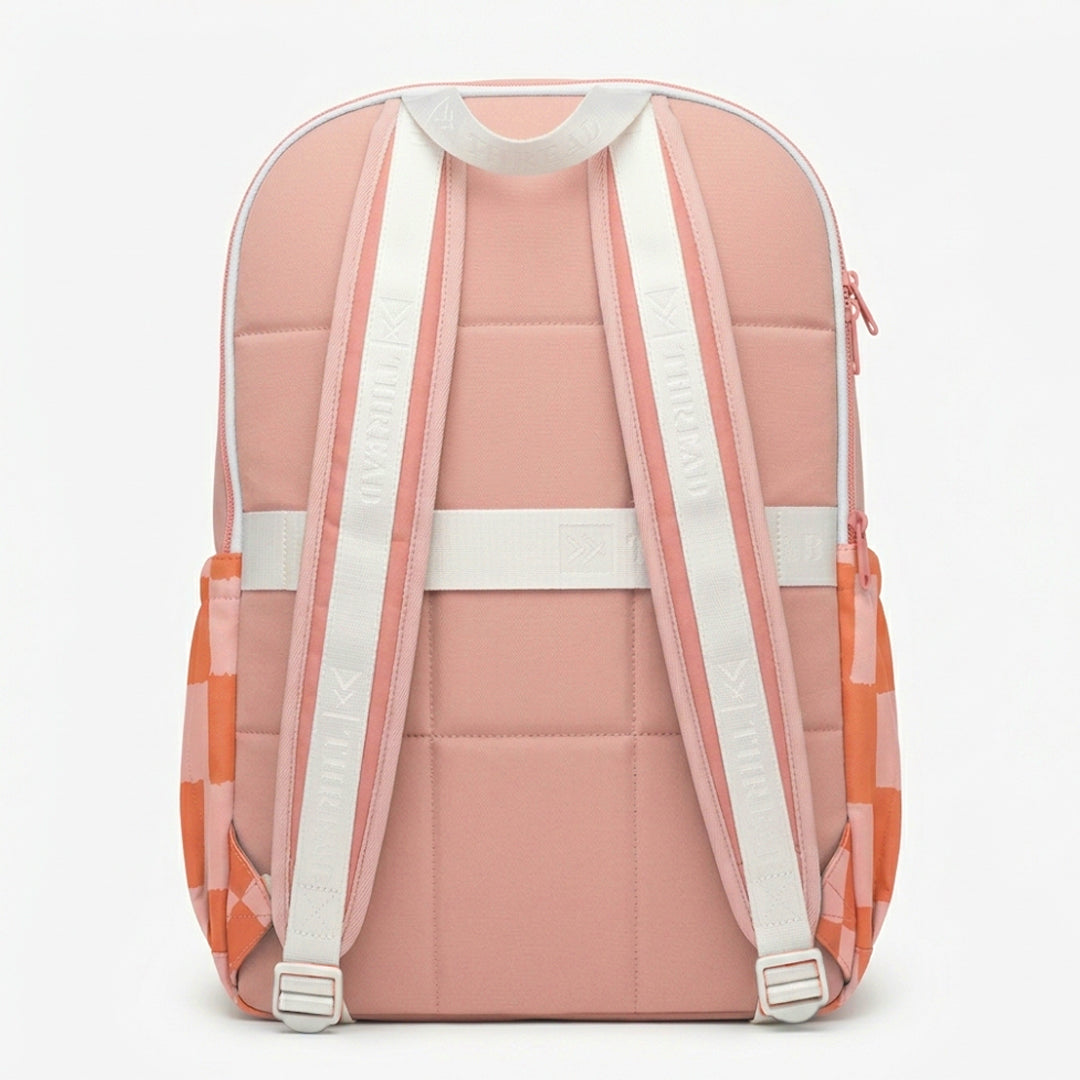 Thread Backpack Scout Peach