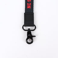 Neck Lanyard - NC Red - Thread®