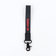 Wristlet Keychain - NC Red - Thread®