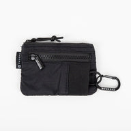 Adventure Pouch Wallet - Black - Thread®