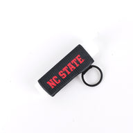 Chapstick Holder Keychain - NC Red - Thread®