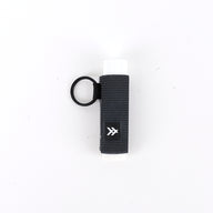 Chapstick Holder Keychain - NC Red - Thread®