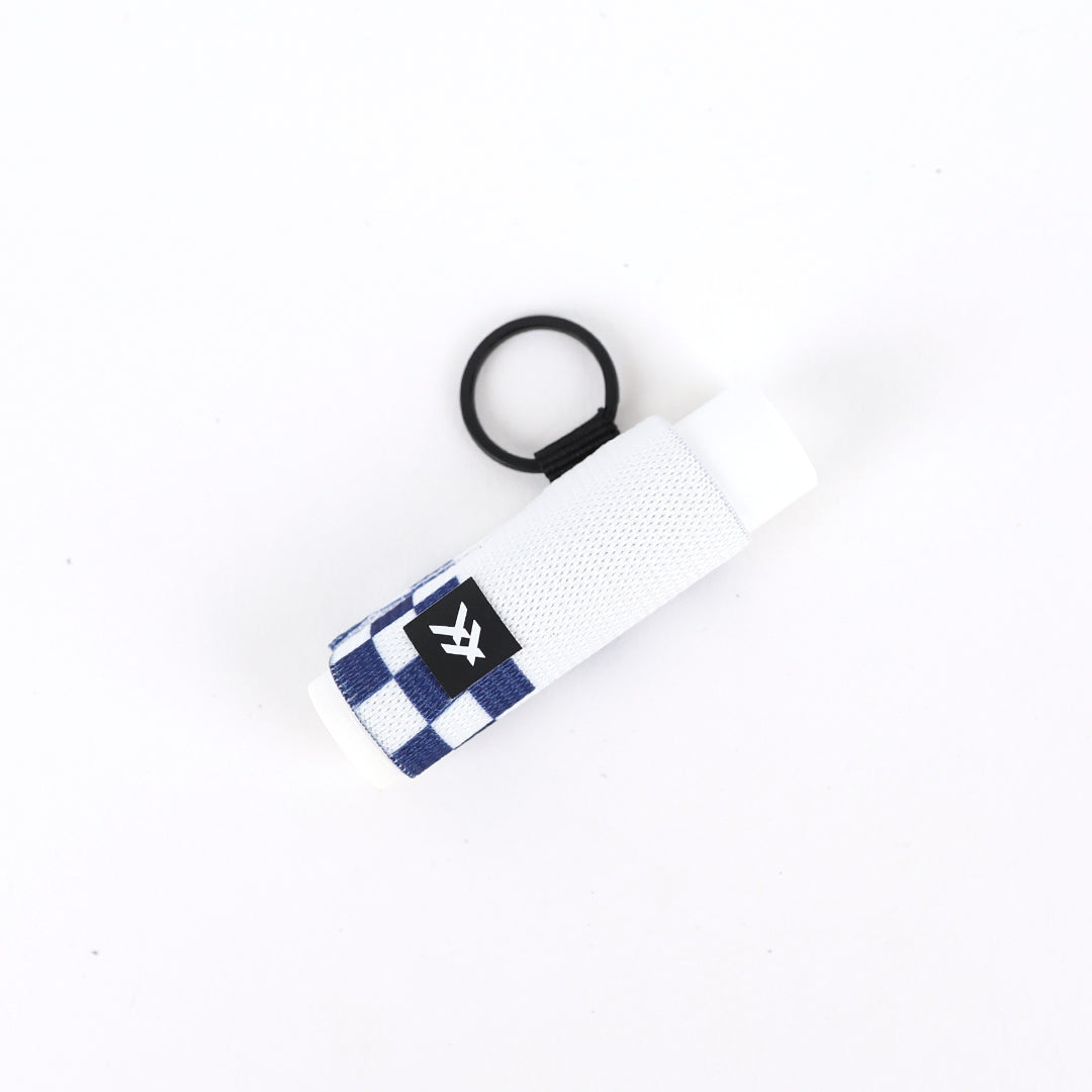 Lip Balm Holder - Nevada Checker - Thread®