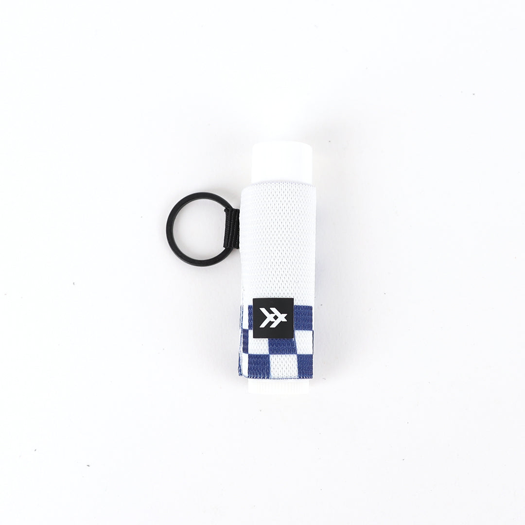 Lip Balm Holder - Nevada Checker - Thread®