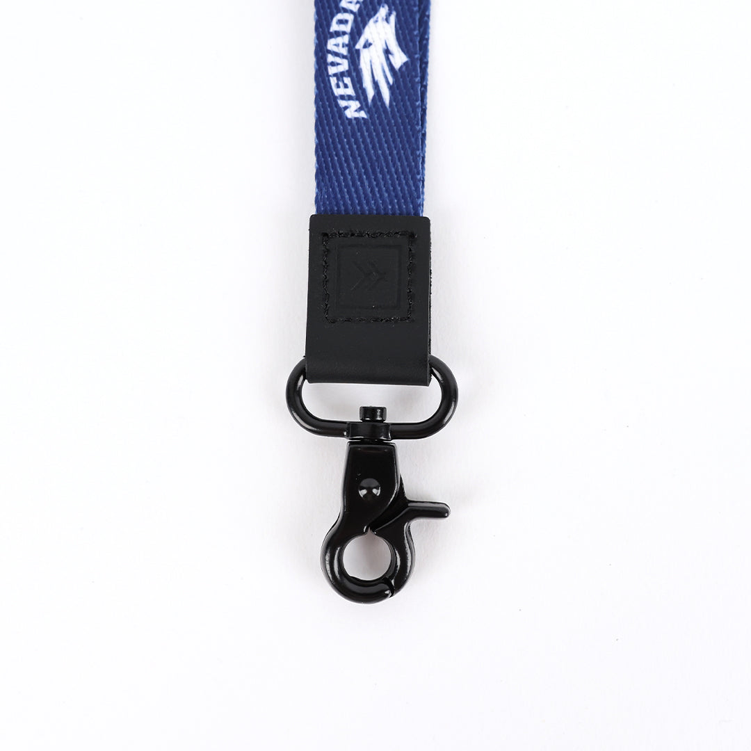 Wrist Lanyard - Nevada Wolf - Thread®