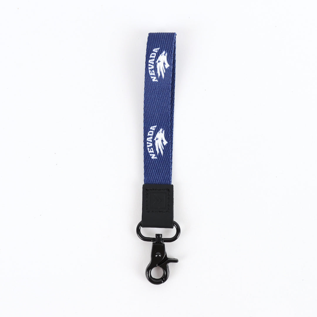 Wrist Lanyard - Nevada Wolf - Thread®