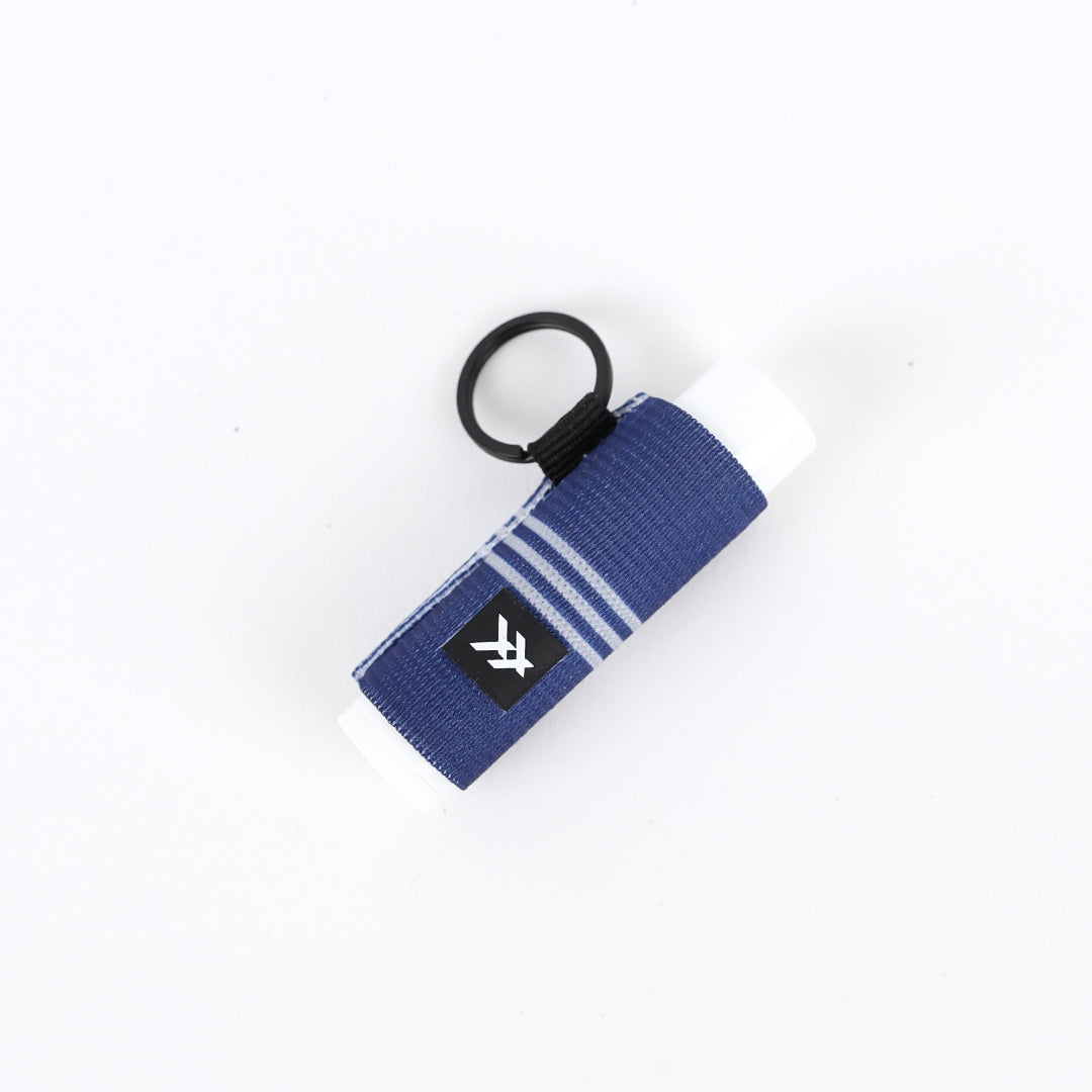 Lip Balm Holder - Nevada Wolf - Thread®