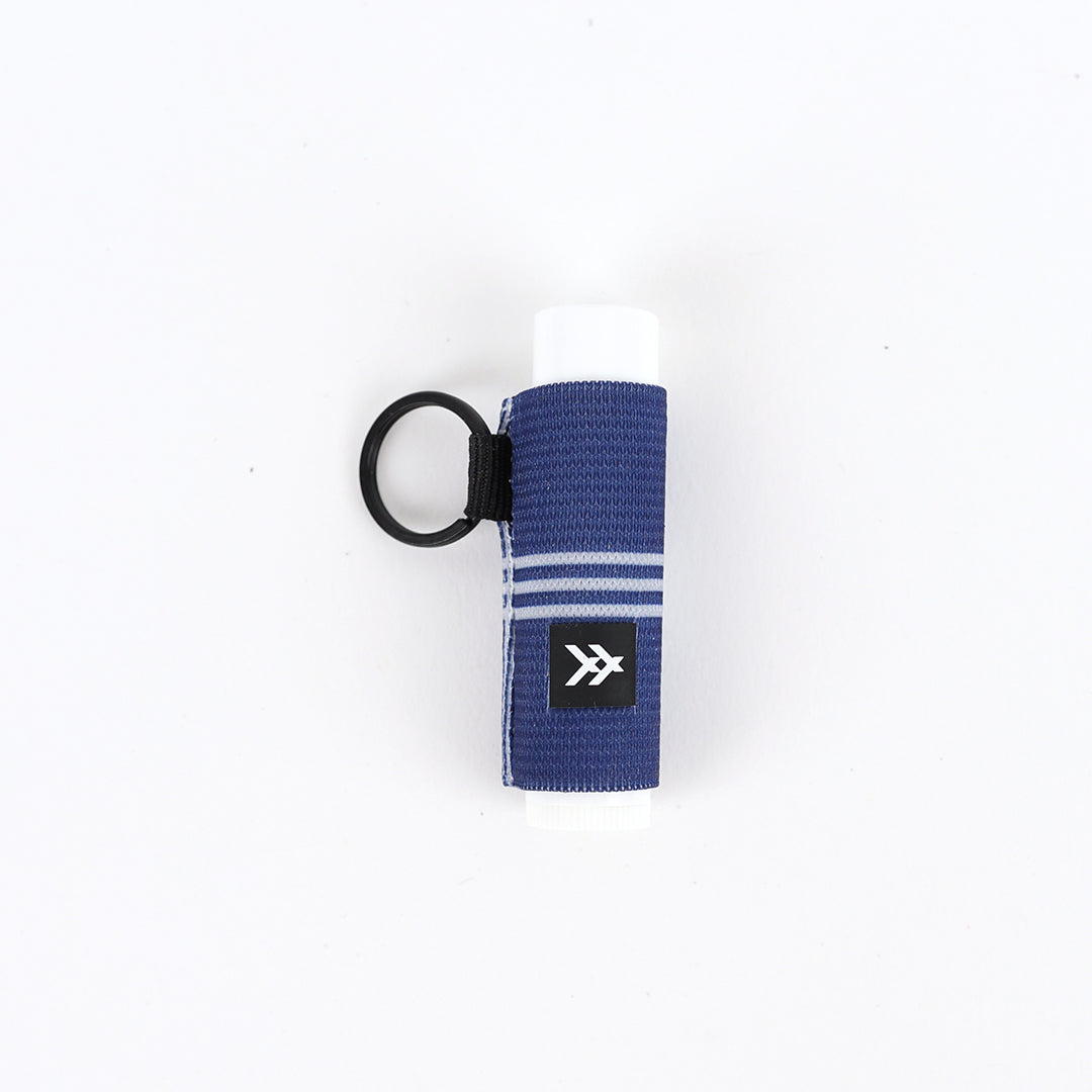 Lip Balm Holder - Nevada Wolf - Thread®