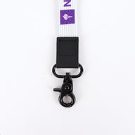 Neck Lanyard - NYU Stripes - Thread®