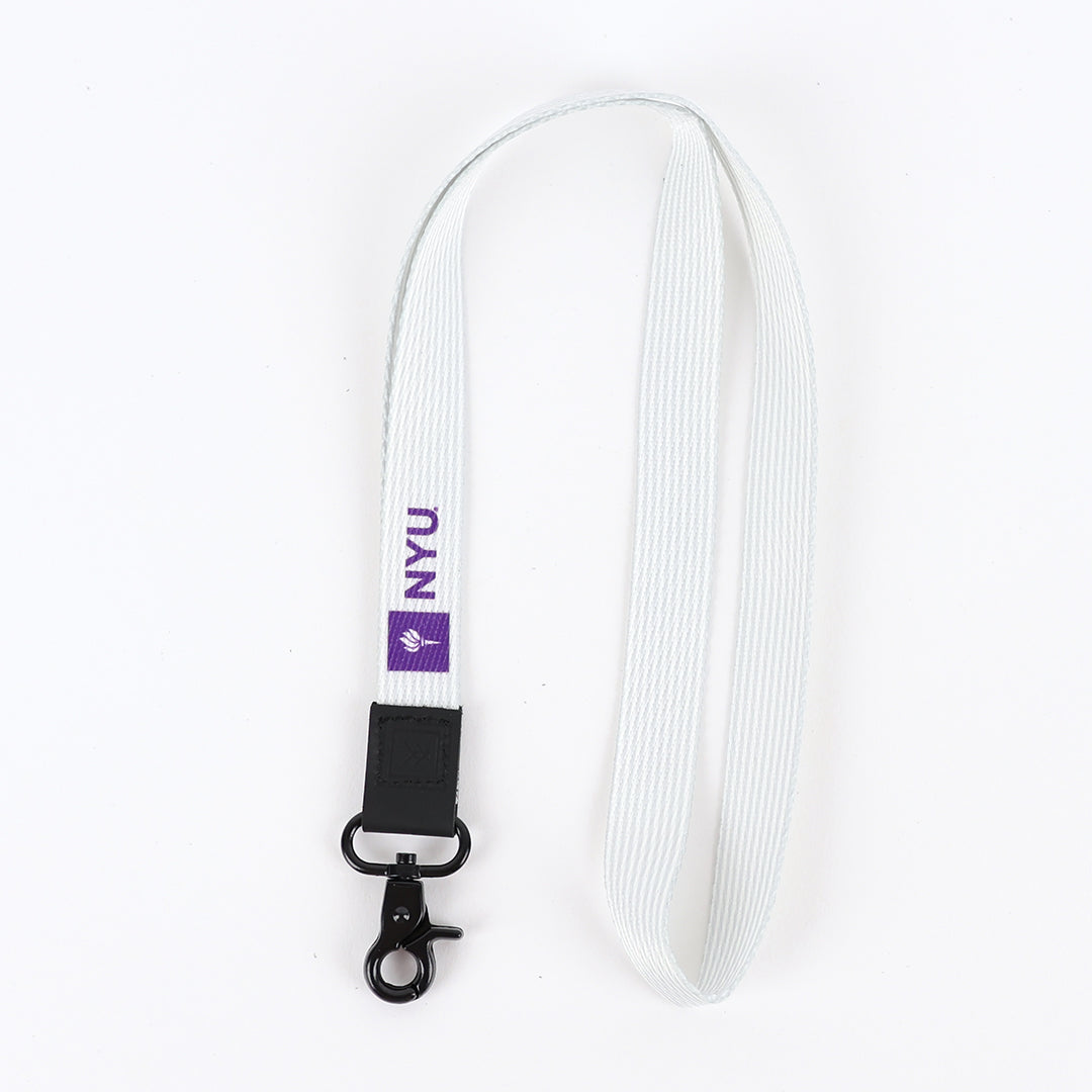Neck Lanyard - NYU Stripes - Thread®
