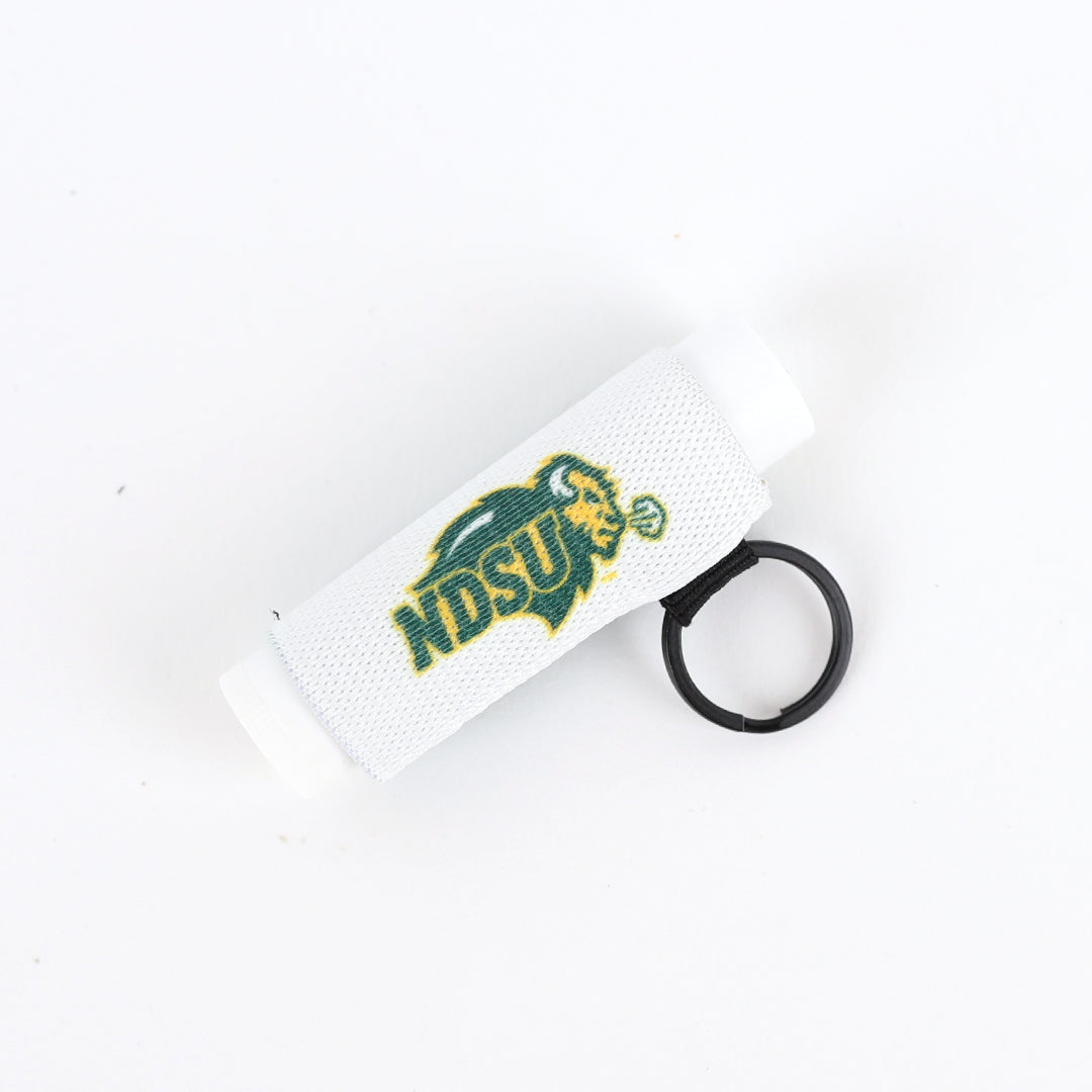 Lip Balm Holder - North Dakota NDSU - Thread®