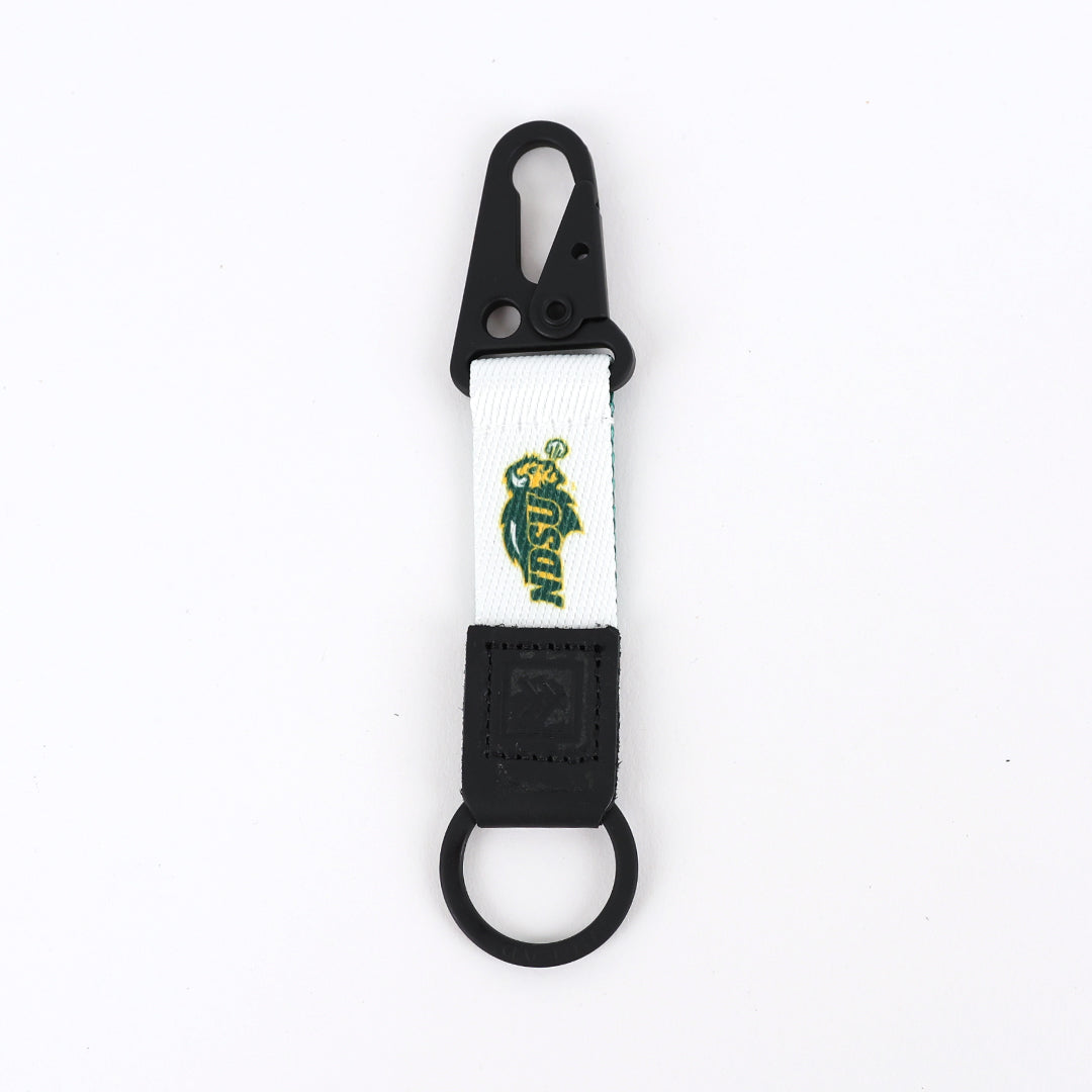 Keychain Clip - North Dakota NDSU - Thread®